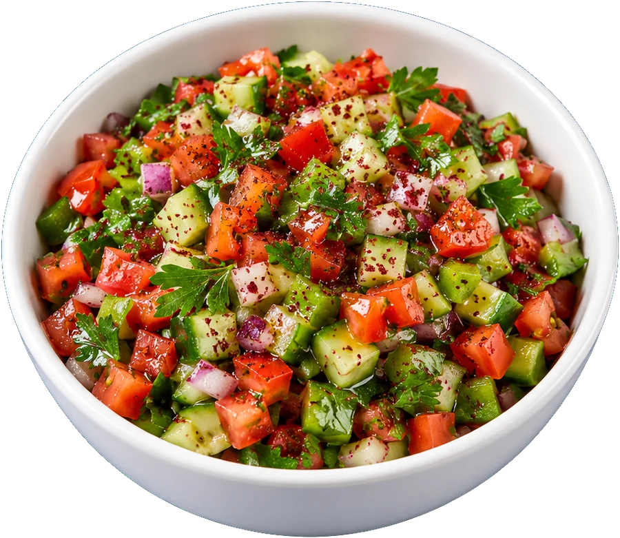 Hirtensalat