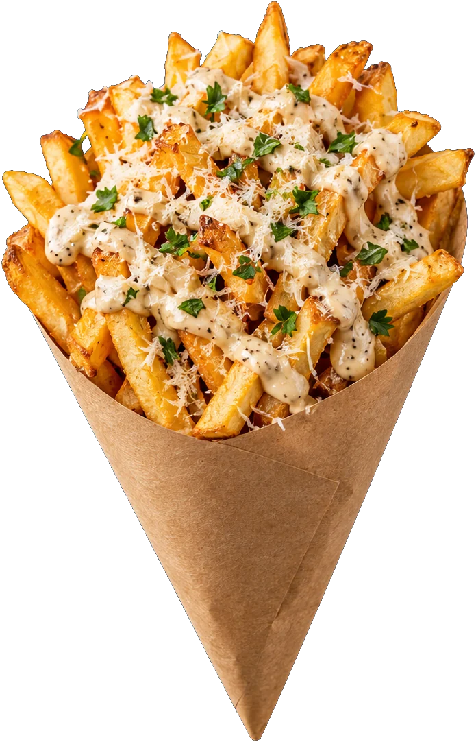 Pommes